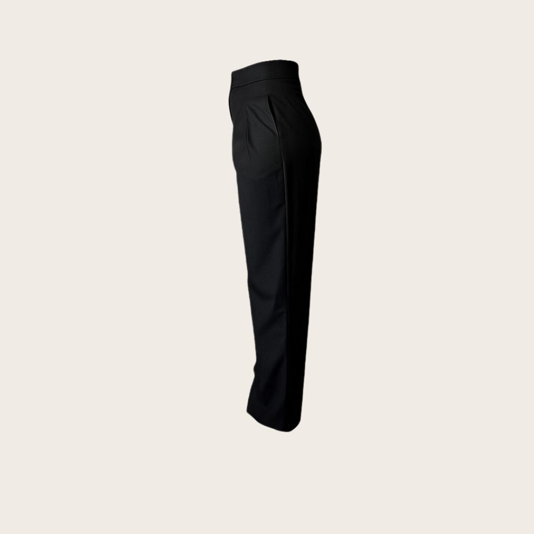 Black Pants