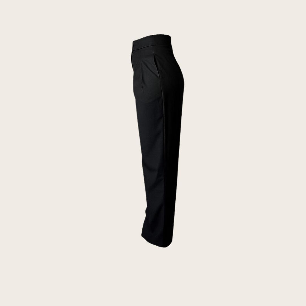 Black Pants