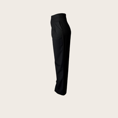 Black Pants