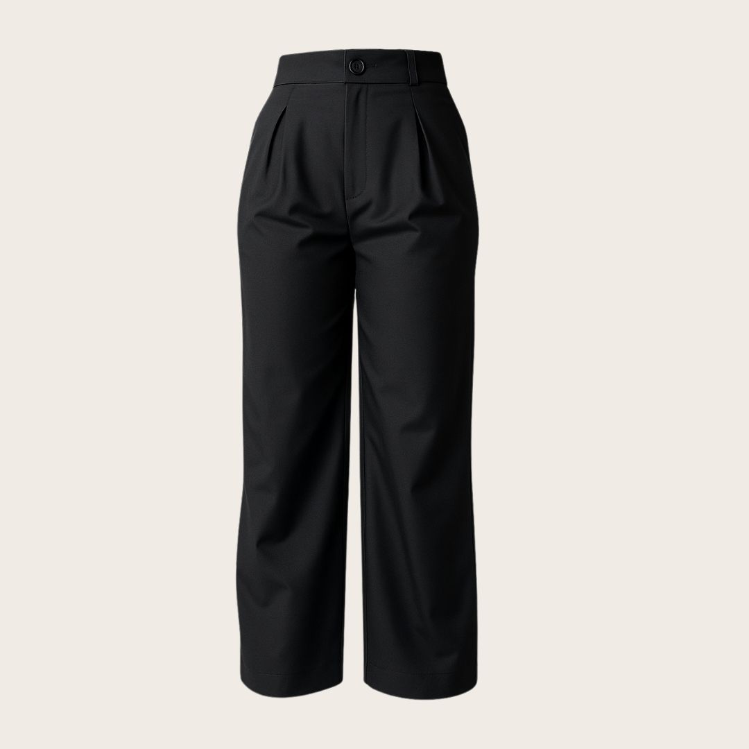 Black Pants
